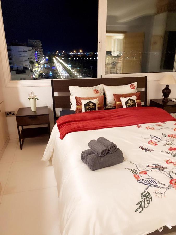 Δωμάτια σε οικογενειακή κατοικία Seaview