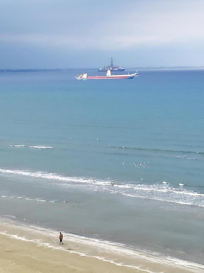 Δωμάτια σε οικογενειακή κατοικία Seaview